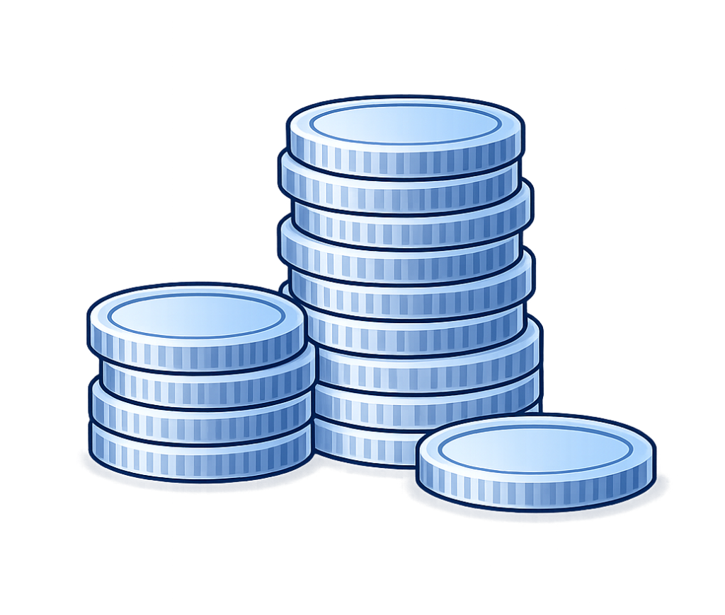 Investment Planning Icon