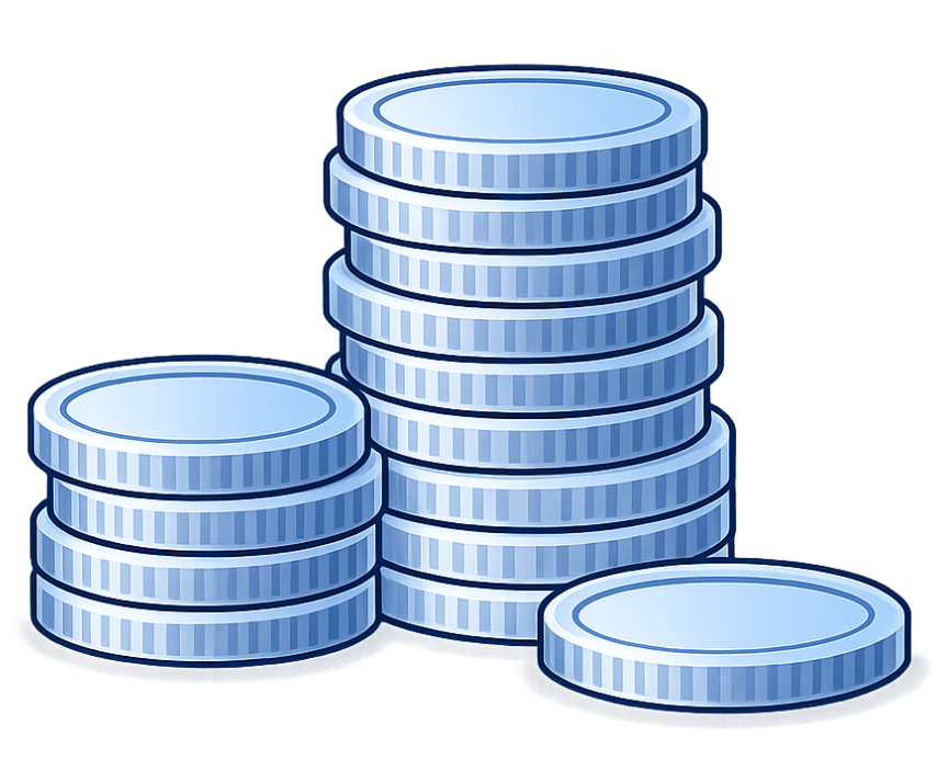 Investment Planning Guide Icon
