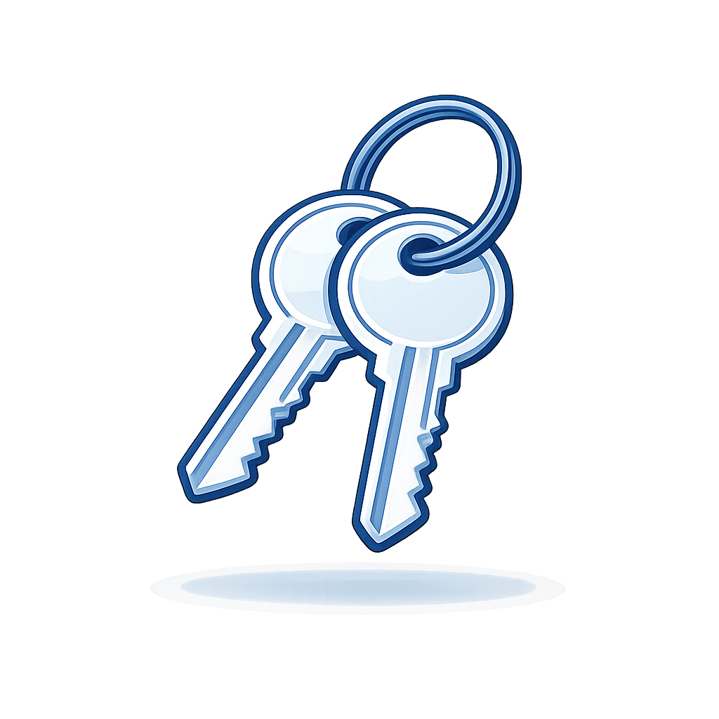 Buying a Home Icon
