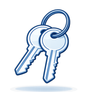 Buying a Home Icon