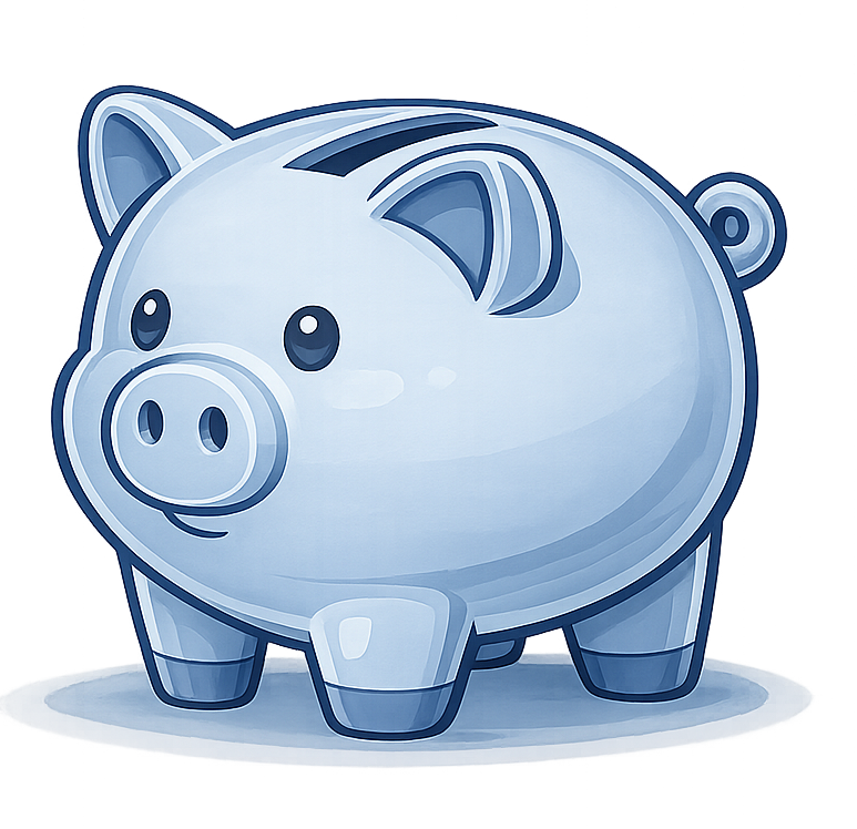 Retirement Guide Icon
