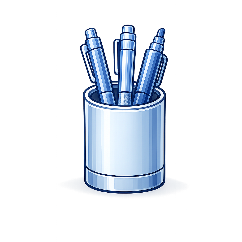 Business Advice Icon