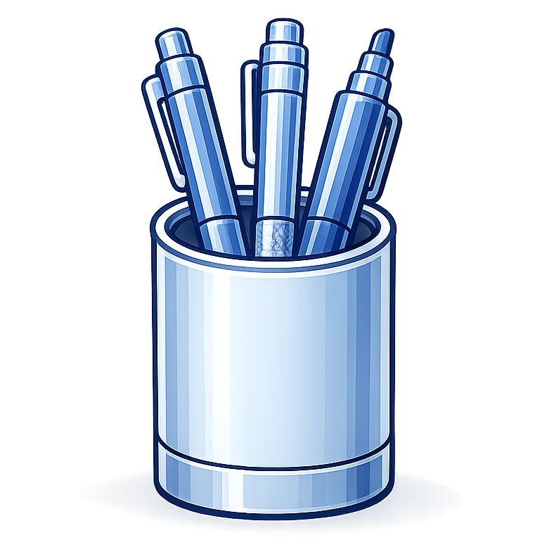 Business Advice Icon