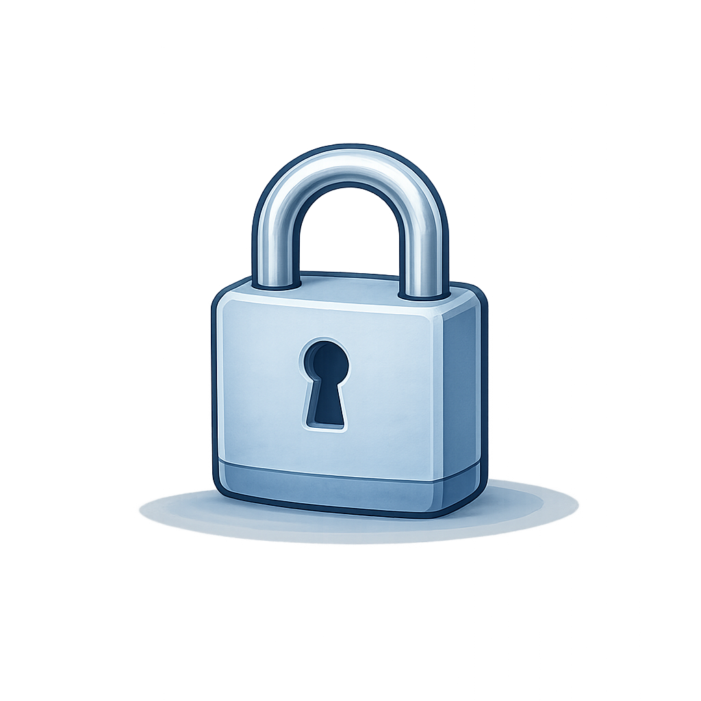 Protection Icon