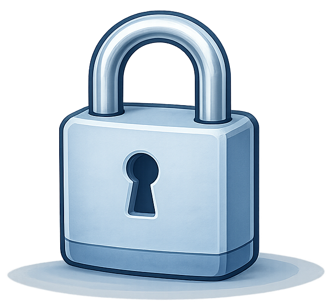 Protection Guide Icon