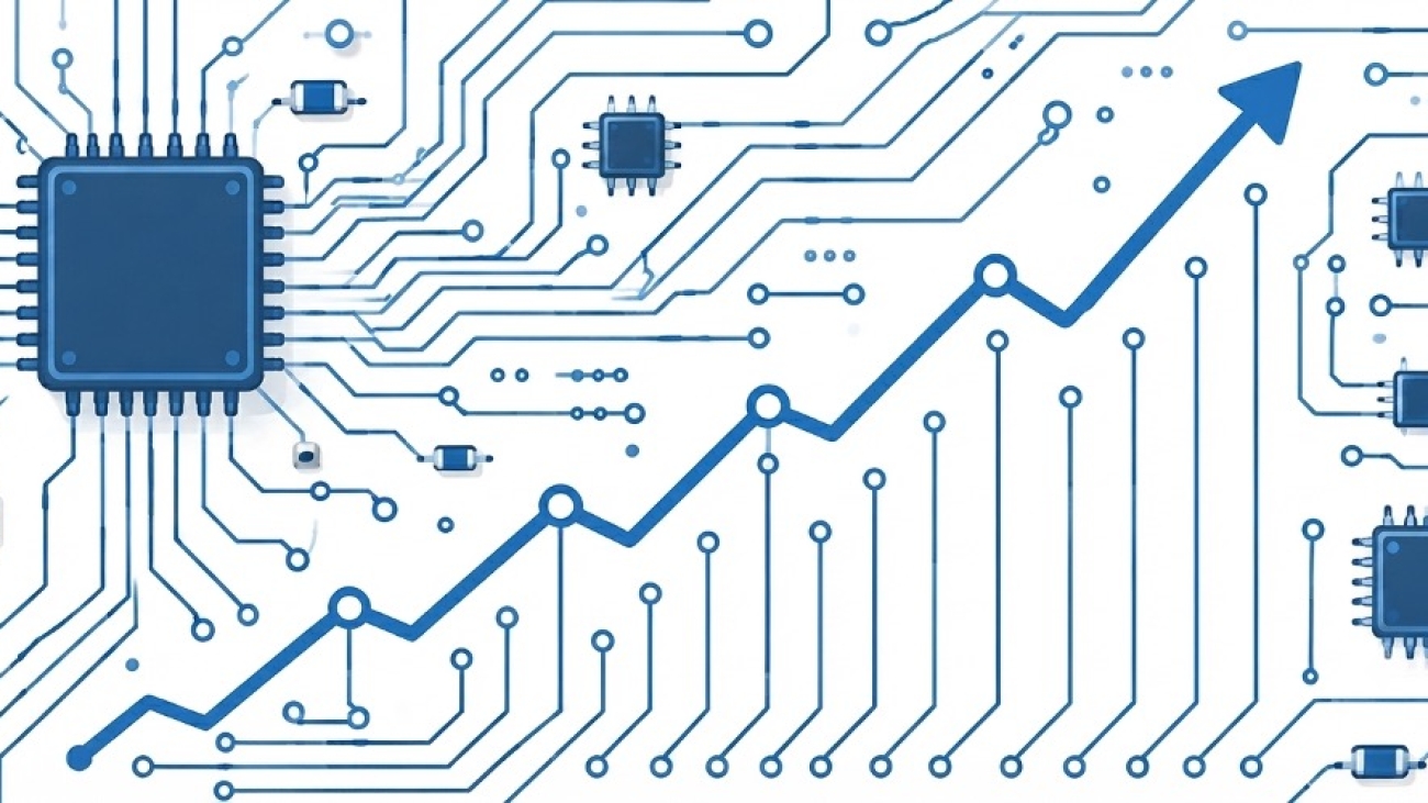 Banners - circuit