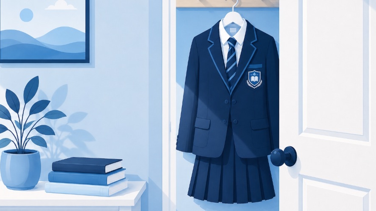 School Uniform