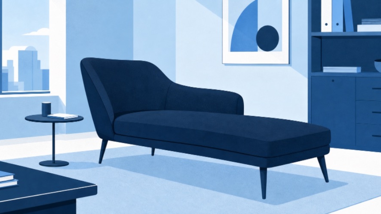 Chaise Longue