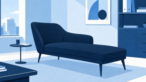 Chaise Longue