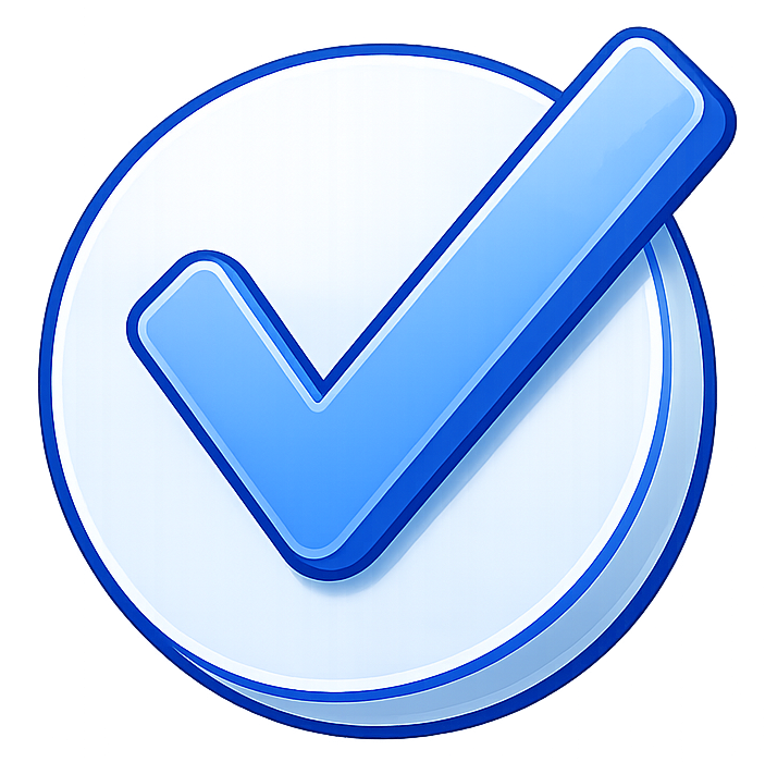 Understanding icon representing advice tailored to each client.