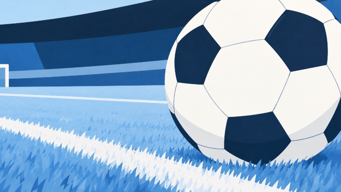 football