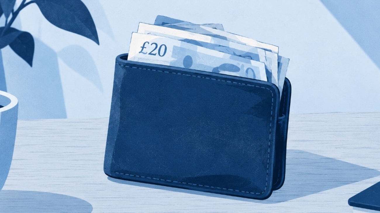 Cash Is Paying Again. So Why Would Anyone Invest