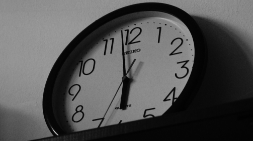 The New Luxury Isn’t More Stuff. It’s More Time.