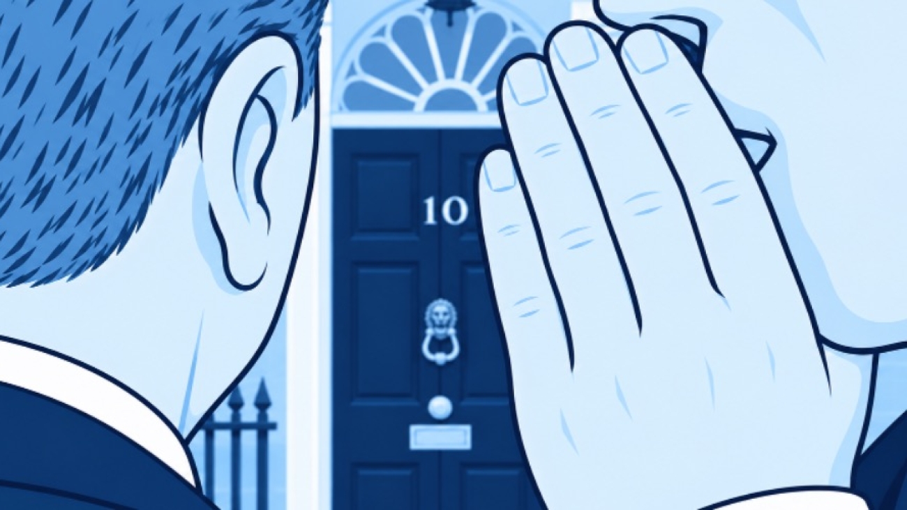 No.10 - Whisper